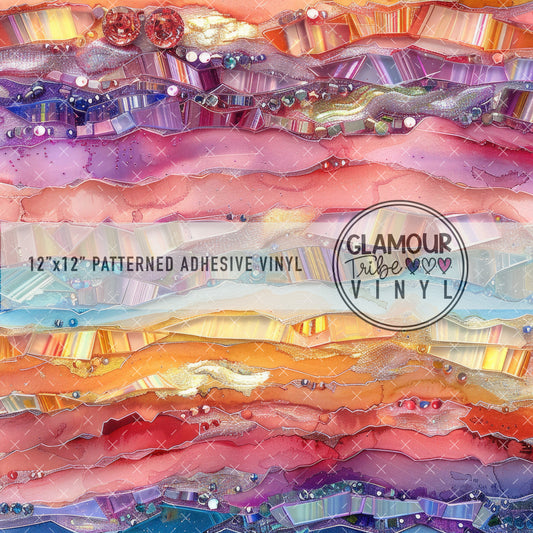 CHARMING CRYSTALS 8