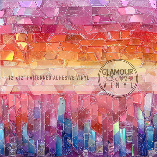 CHARMING CRYSTALS 9