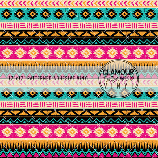 FUNKY AZTEC
