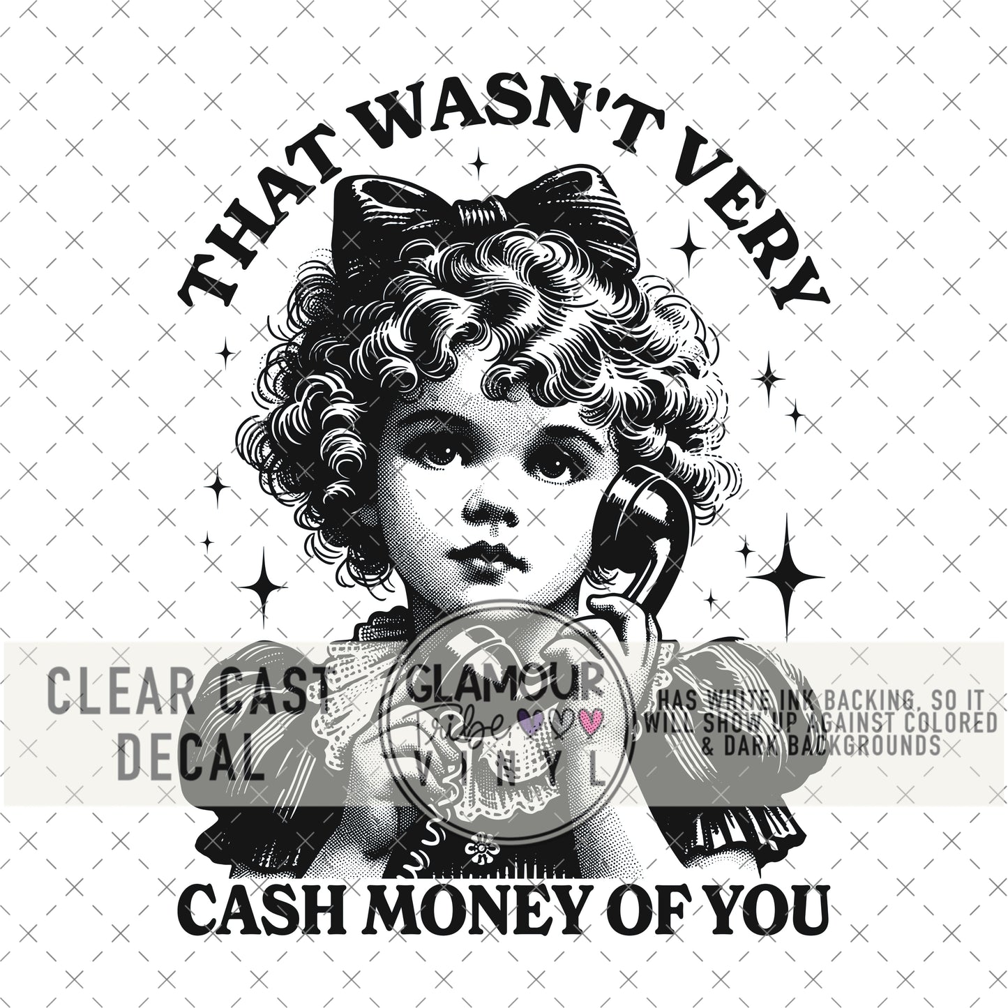CASH MONEY