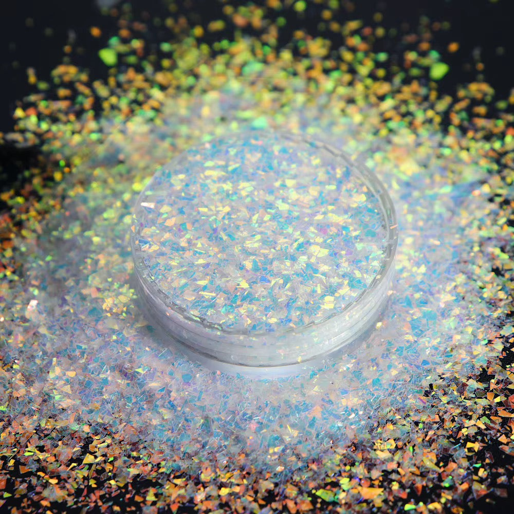 CELESTIAL ICE AURORA FLAKES