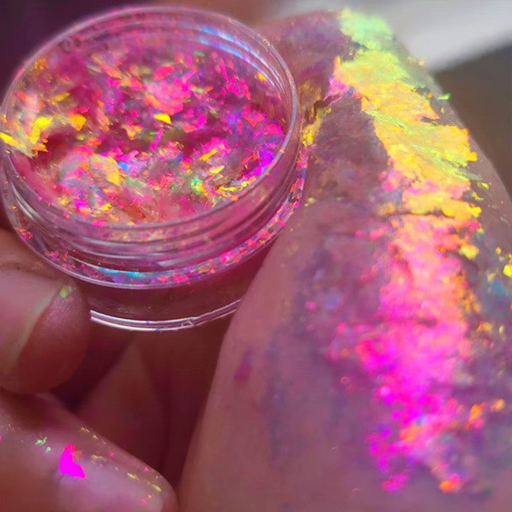 PIXIE PUNCH AURORA FLAKES