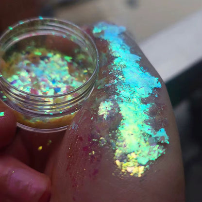 STARDUST AURORA FLAKES