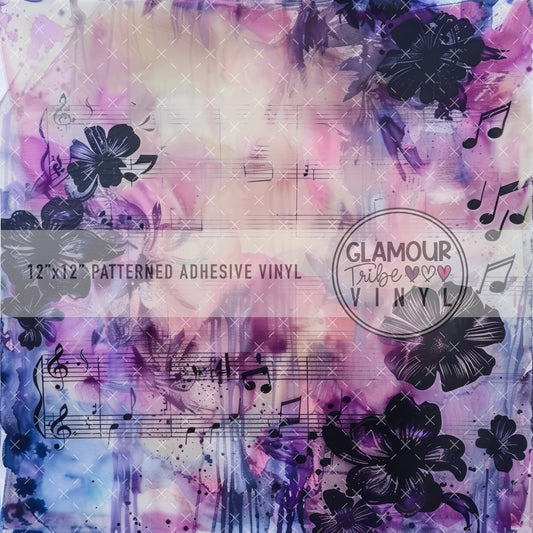 FLORAL MELODY 1