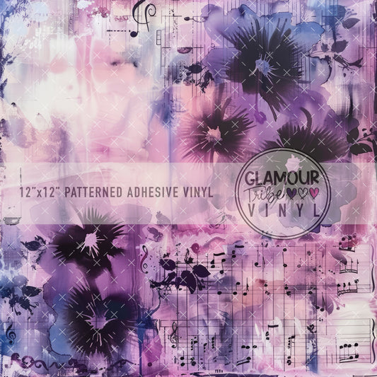 FLORAL MELODY 2
