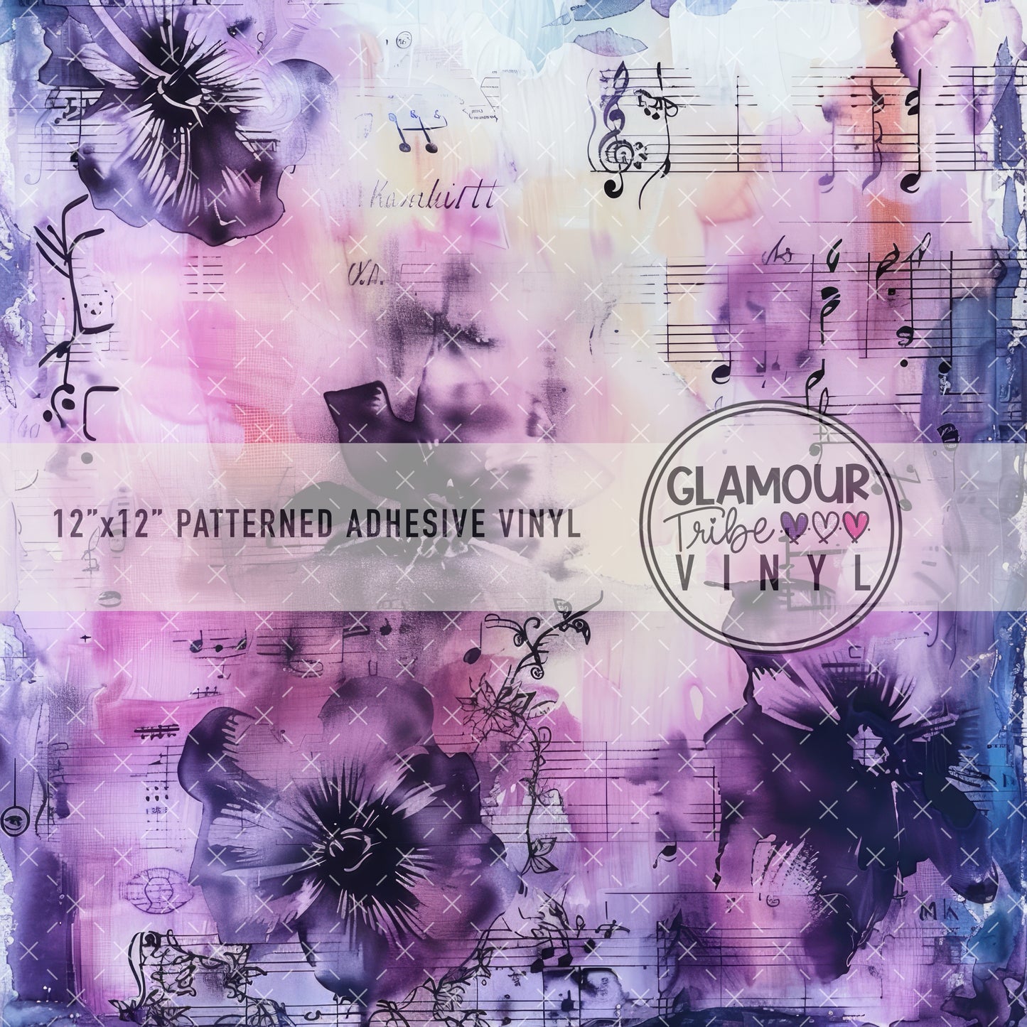 FLORAL MELODY 3