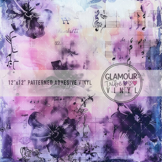 FLORAL MELODY 3