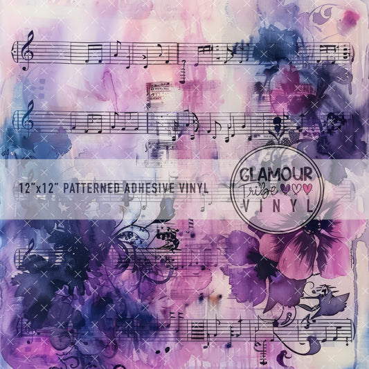 FLORAL MELODY 4