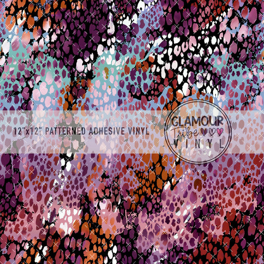 LAVISH LEOPARD