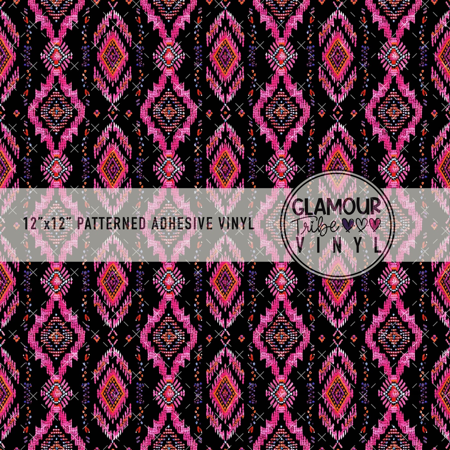AZTEC BEADWORK 3