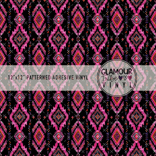 AZTEC BEADWORK 3