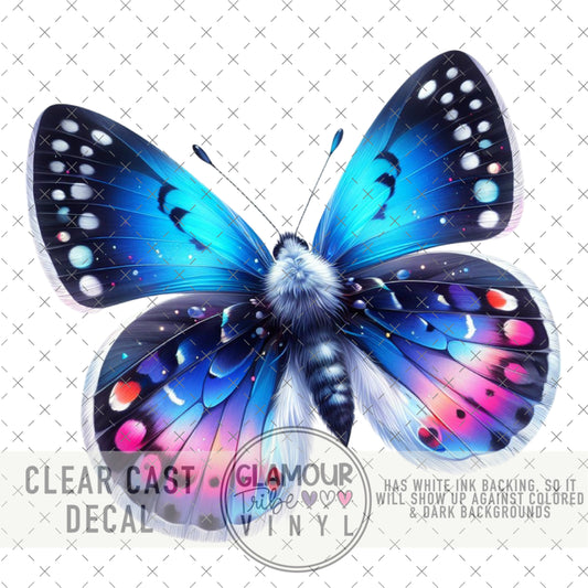 WINGED BEAUTIES 16