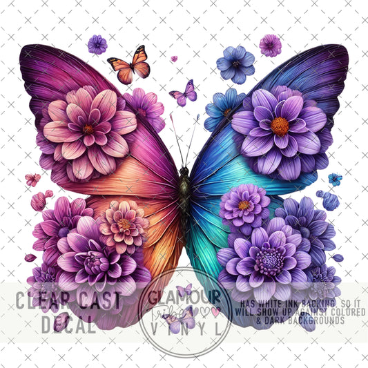WINGED BEAUTIES 18
