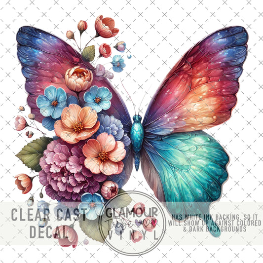 WINGED BEAUTIES 20