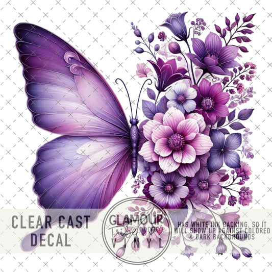 WINGED BEAUTIES 22