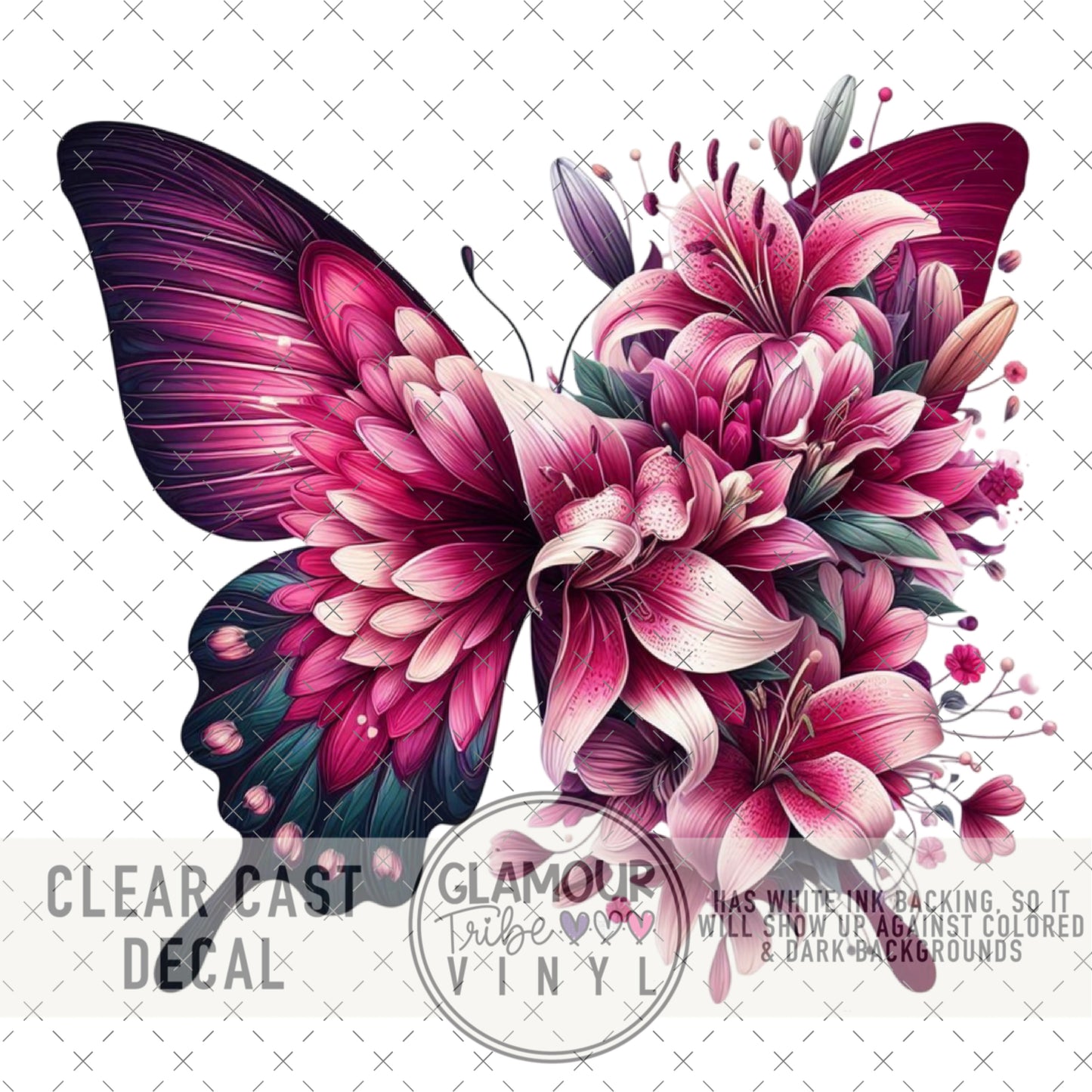 WINGED BEAUTIES 28
