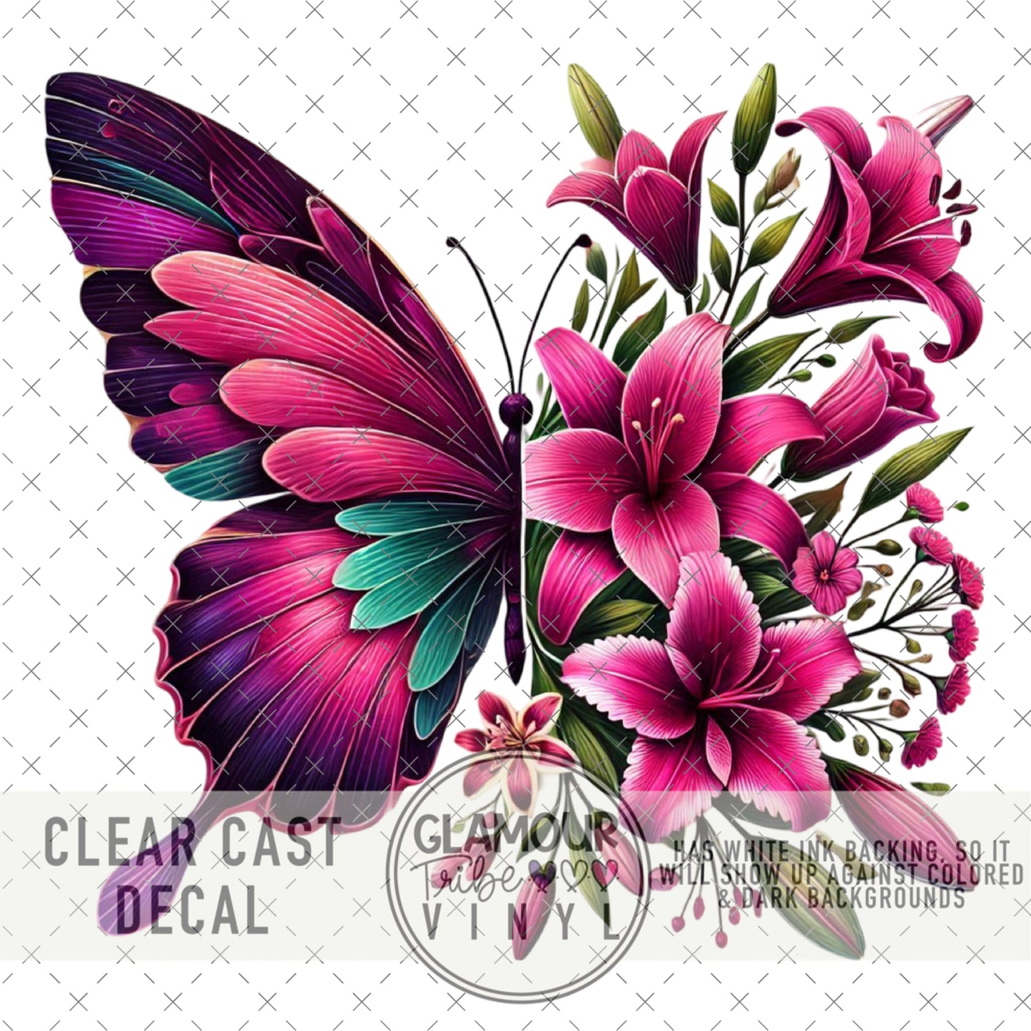 WINGED BEAUTIES 29
