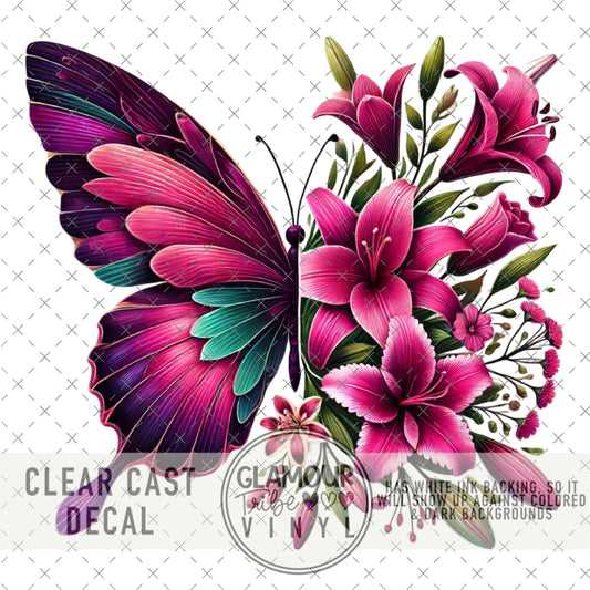 WINGED BEAUTIES 29