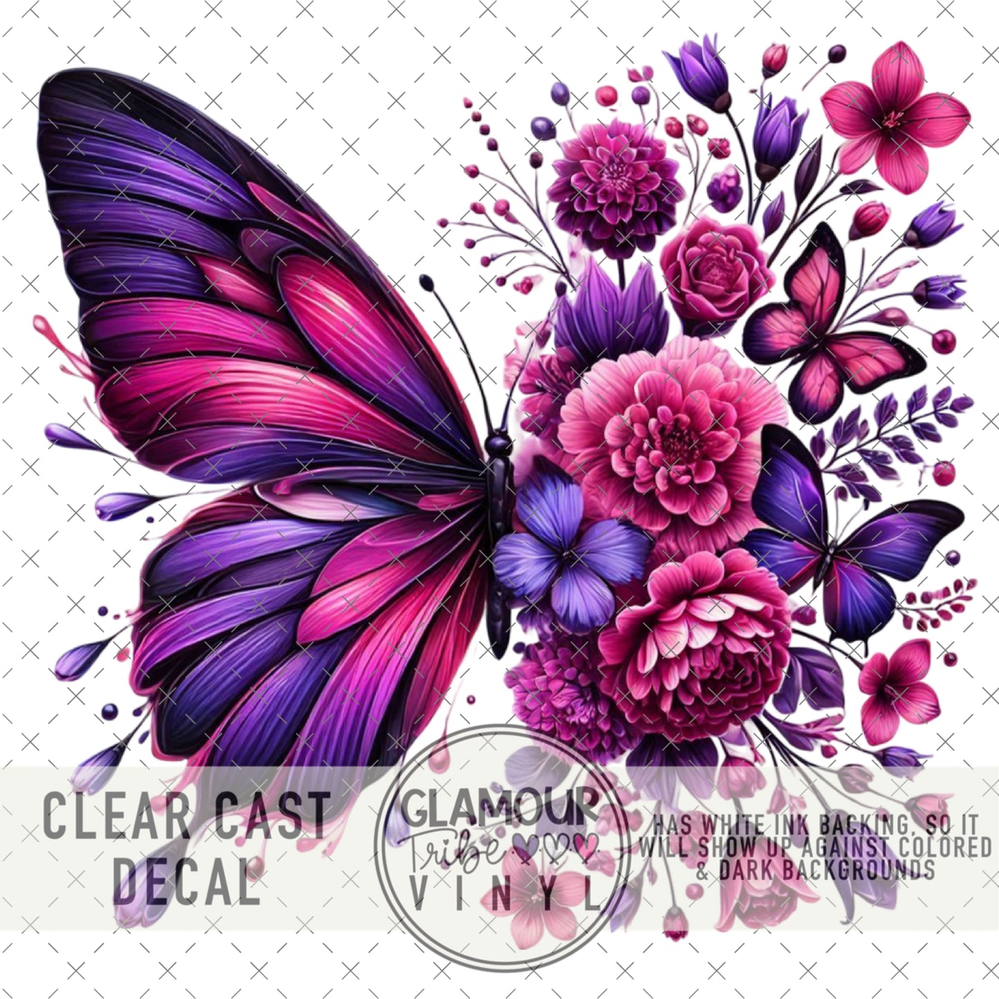 WINGED BEAUTIES 31