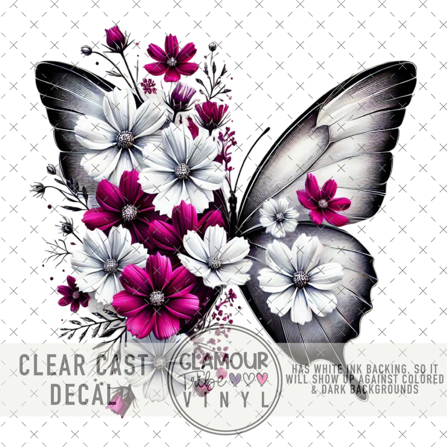 WINGED BEAUTIES 52