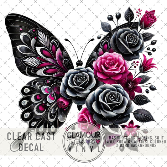 WINGED BEAUTIES 53