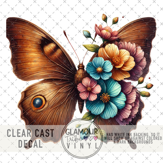 WINGED BEAUTIES 55