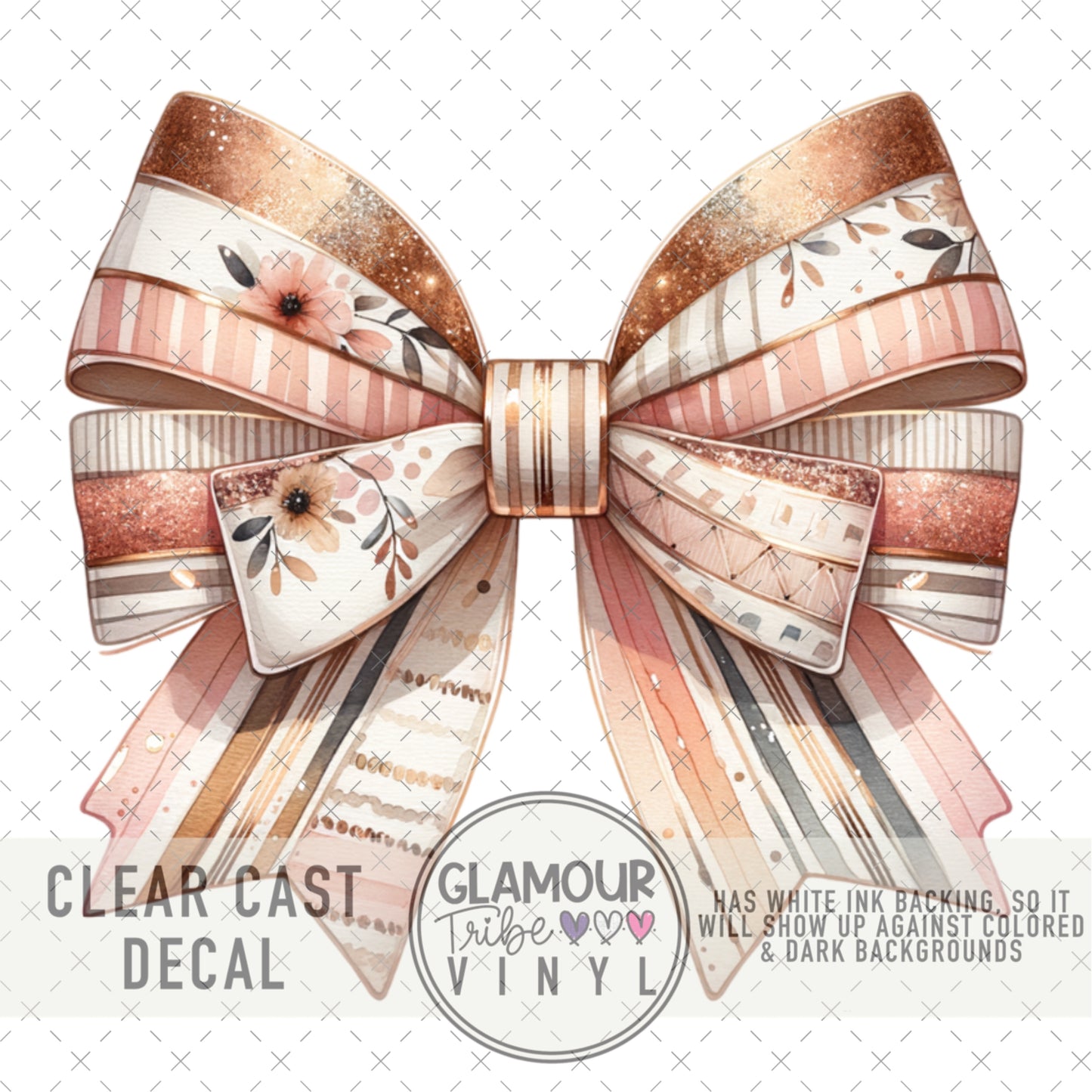 DAINTY BOW