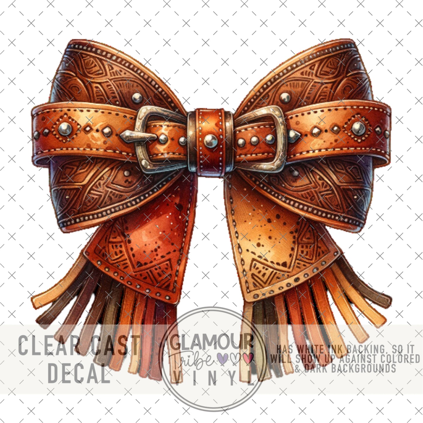 SADDLE BOW