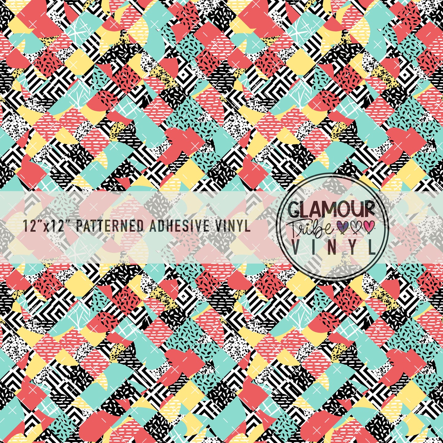ABSTRACT MOD 5