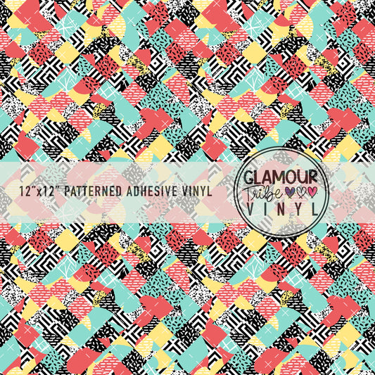 ABSTRACT MOD 5