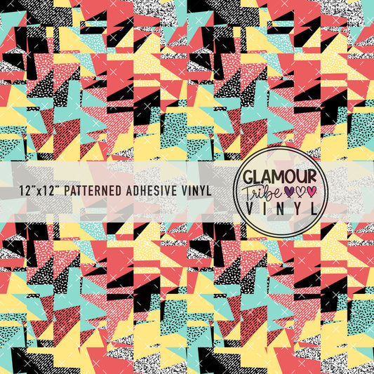 ABSTRACT MOD 11