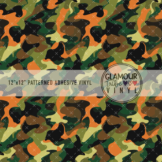 HUNTING CAMO