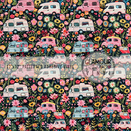 CUTIE CAMPERS 1