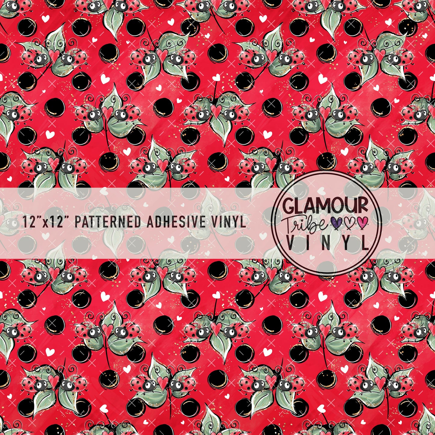 POLKA-DOT CHARM 11