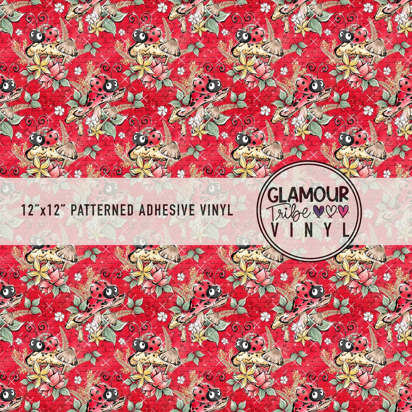 POLKA-DOT CHARM 15