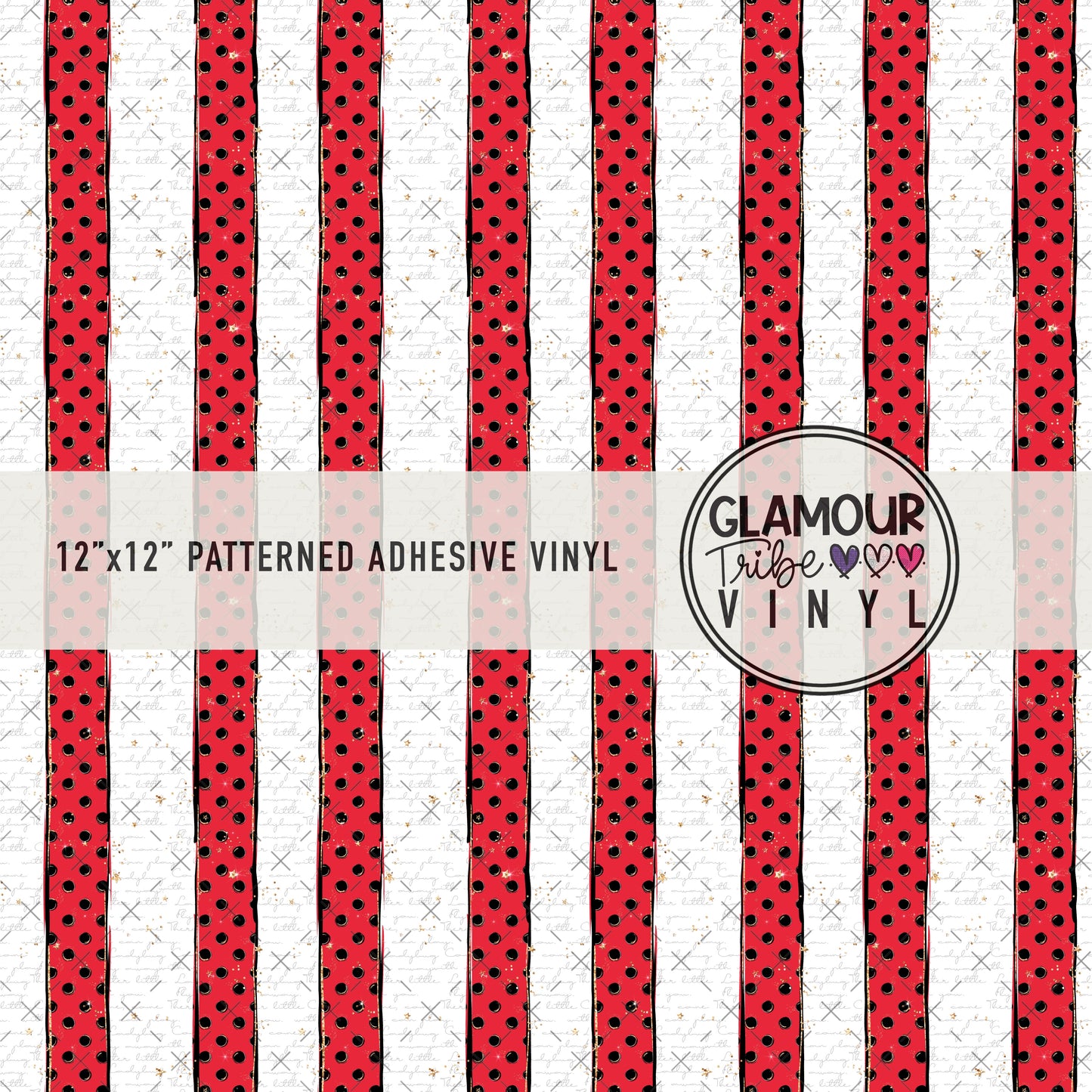 POLKA-DOT CHARM 24