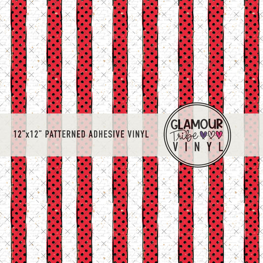 POLKA-DOT CHARM 24