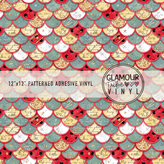 POLKA-DOT CHARM 30