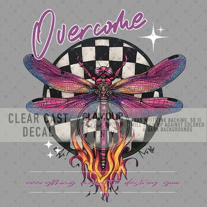 OVERCOME