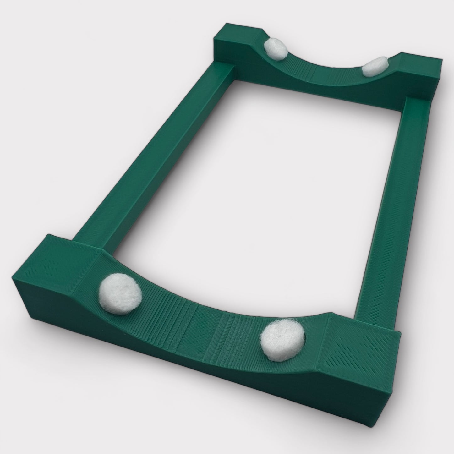 6” TUMBLER CUP CRADLE (RANDOM COLOR PICK)