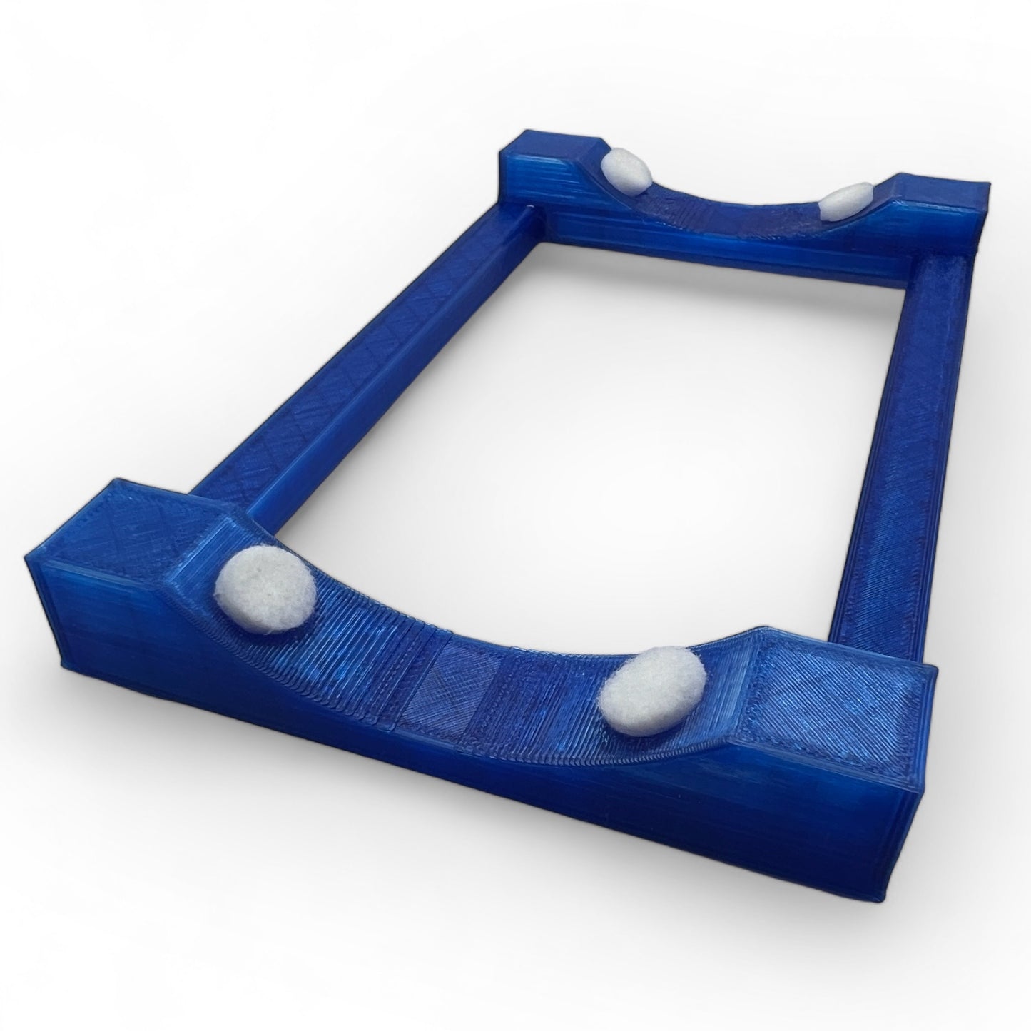 6” TUMBLER CUP CRADLE (RANDOM COLOR PICK)