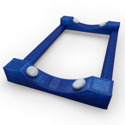 6” TUMBLER CUP CRADLE (RANDOM COLOR PICK)