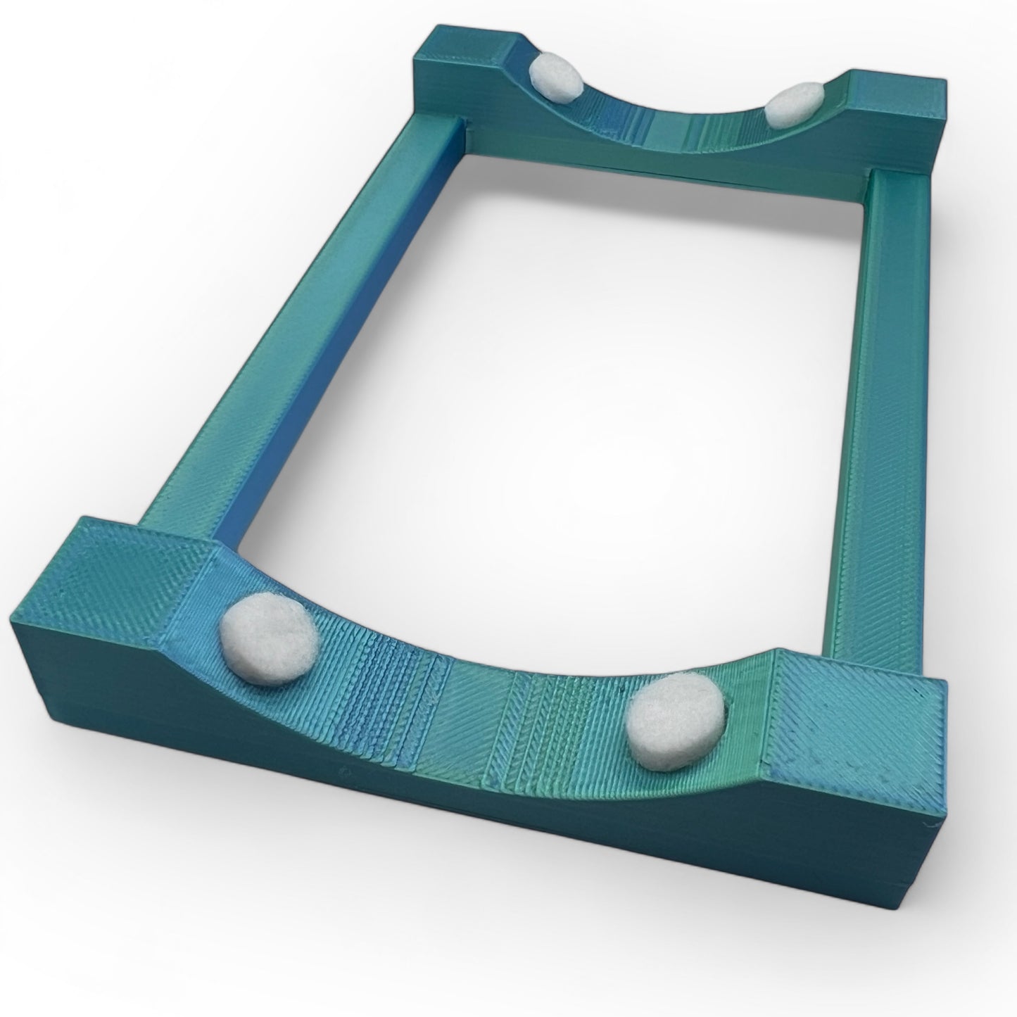 6” TUMBLER CUP CRADLE (RANDOM COLOR PICK)