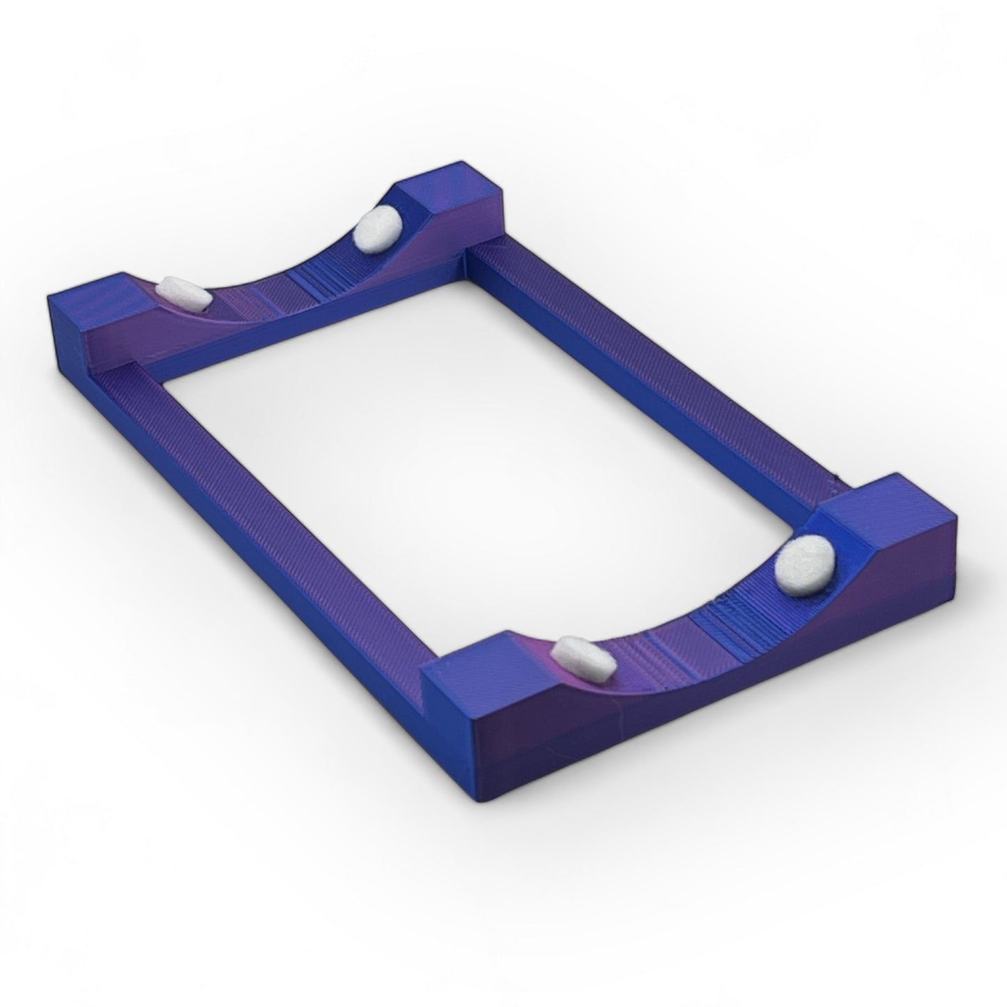 6” TUMBLER CUP CRADLE (RANDOM COLOR PICK)