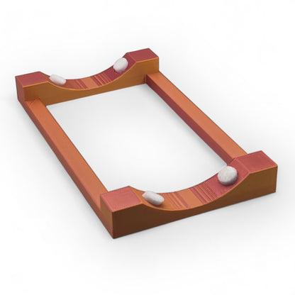 6” TUMBLER CUP CRADLE (RANDOM COLOR PICK)
