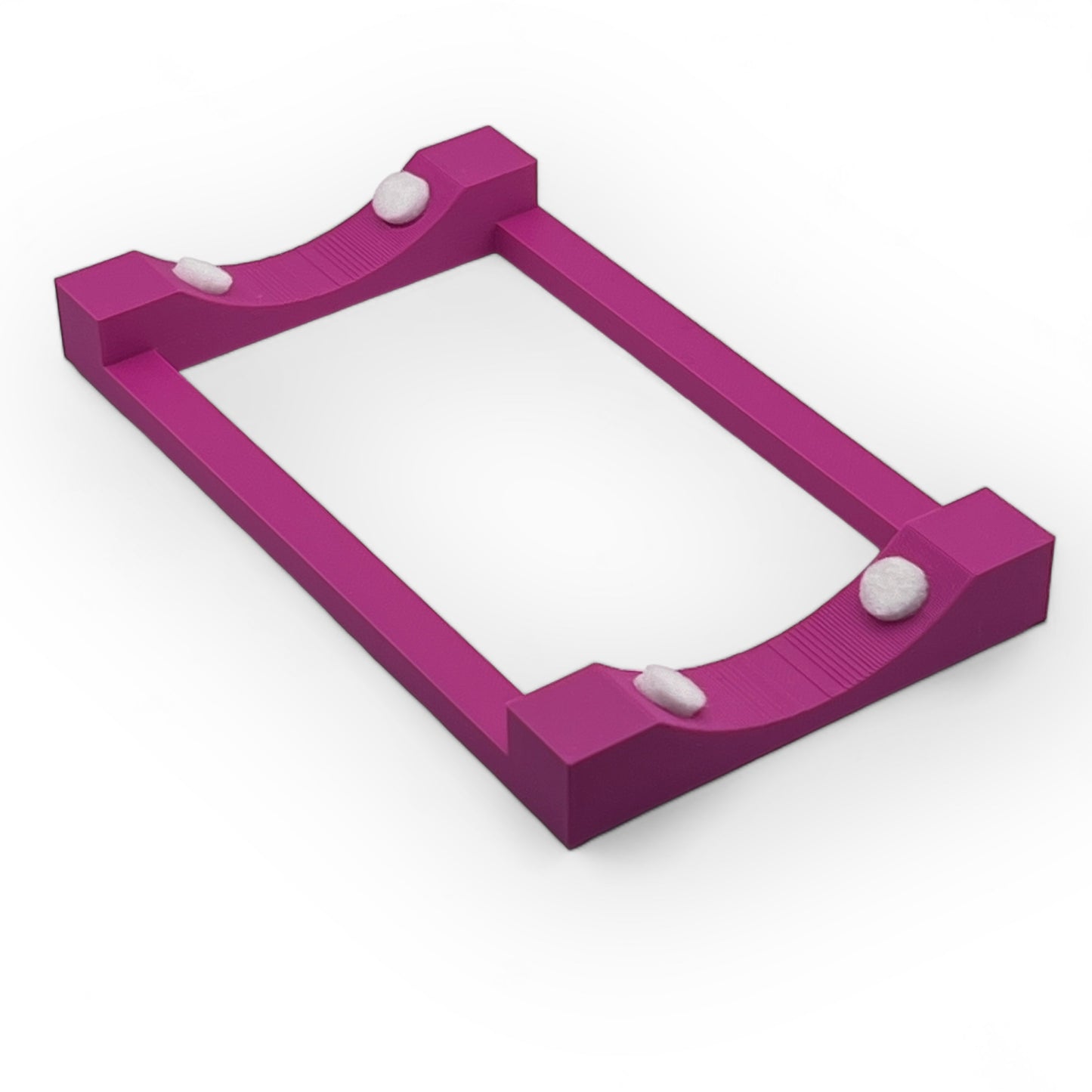 6” TUMBLER CUP CRADLE (RANDOM COLOR PICK)