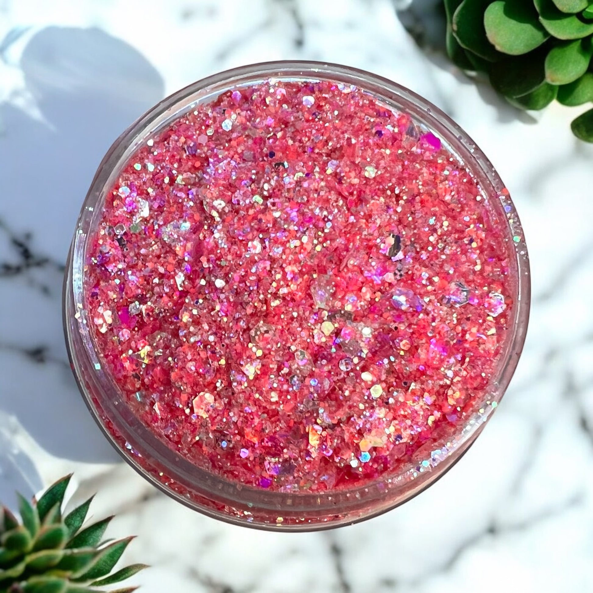 INFATUATION GLITTER MIX – Glamour Tribe Vinyl