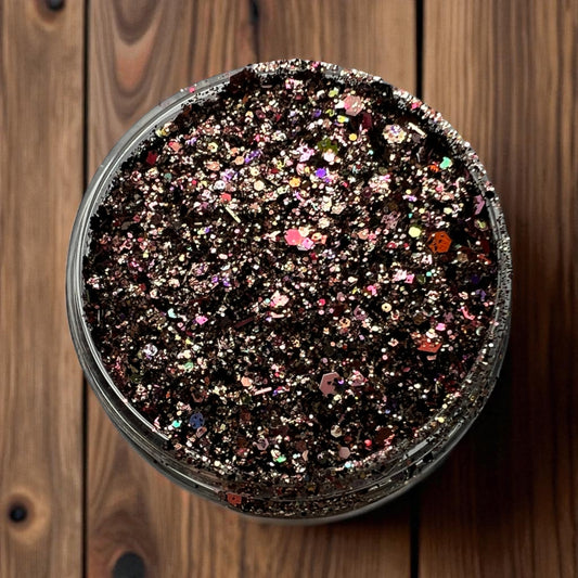 COCO GLITTER MIX