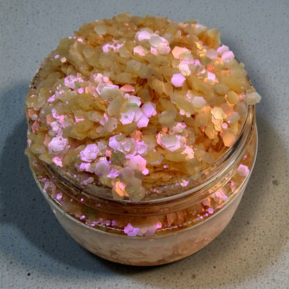 NEON VEIL GLITTER