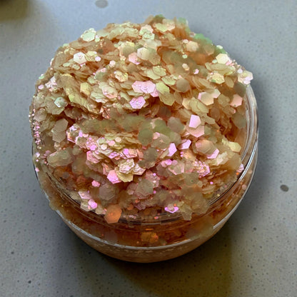NEON VEIL GLITTER